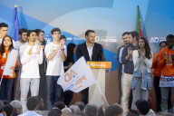 2025 Legislative Elections - PSD