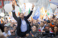2025 Legislative Elections - PSD
