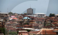 World Egungun Festival 2025 In Ibadan, Nigeria