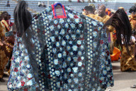 World Egungun Festival 2025 In Ibadan, Nigeria