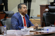 Extraordinary Session Of The General Council Of The National Electoral Institute (INE) In Mexico City