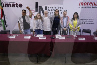 Embassy Of Palestine In Mexico Holds Political And Cultural Activities To Commemorate The 77th Anniversary Of The Nakba