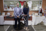 Embassy Of Palestine In Mexico Holds Political And Cultural Activities To Commemorate The 77th Anniversary Of The Nakba