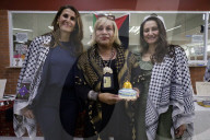 Embassy Of Palestine In Mexico Holds Political And Cultural Activities To Commemorate The 77th Anniversary Of The Nakba