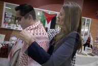 Embassy Of Palestine In Mexico Holds Political And Cultural Activities To Commemorate The 77th Anniversary Of The Nakba