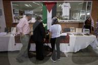 Embassy Of Palestine In Mexico Holds Political And Cultural Activities To Commemorate The 77th Anniversary Of The Nakba