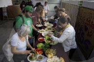Embassy Of Palestine In Mexico Holds Political And Cultural Activities To Commemorate The 77th Anniversary Of The Nakba
