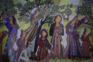 Embassy Of Palestine In Mexico Holds Political And Cultural Activities To Commemorate The 77th Anniversary Of The Nakba