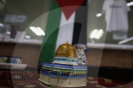 Embassy Of Palestine In Mexico Holds Political And Cultural Activities To Commemorate The 77th Anniversary Of The Nakba