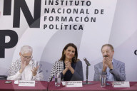 Embassy Of Palestine In Mexico Holds Political And Cultural Activities To Commemorate The 77th Anniversary Of The Nakba