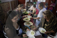 Embassy Of Palestine In Mexico Holds Political And Cultural Activities To Commemorate The 77th Anniversary Of The Nakba