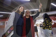 Embassy Of Palestine In Mexico Holds Political And Cultural Activities To Commemorate The 77th Anniversary Of The Nakba