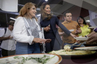Embassy Of Palestine In Mexico Holds Political And Cultural Activities To Commemorate The 77th Anniversary Of The Nakba