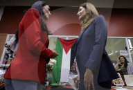 Embassy Of Palestine In Mexico Holds Political And Cultural Activities To Commemorate The 77th Anniversary Of The Nakba