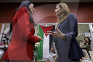 Embassy Of Palestine In Mexico Holds Political And Cultural Activities To Commemorate The 77th Anniversary Of The Nakba