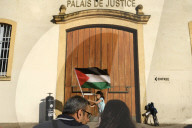 Nakba Day 2025: France Pro-Palestinian Rally