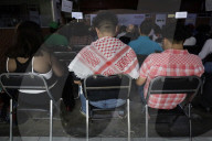 Embassy Of Palestine In Mexico Holds Political And Cultural Activities To Commemorate The 77th Anniversary Of The Nakba