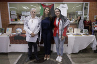 Embassy Of Palestine In Mexico Holds Political And Cultural Activities To Commemorate The 77th Anniversary Of The Nakba