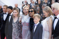 Cannes 2025 - Premiere von "Dossier 137"
