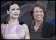 Mission: Impossible-The Final Reckoning premiere in London, UK.