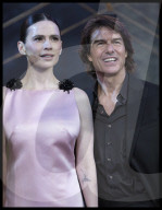Mission: Impossible-The Final Reckoning premiere in London, UK.