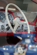 FEATURE - Sports Car of the Century: Das legendäre 1955er Mercedes 300 SL Coupe bekommt eine detaillierte Hot Wheels Miniatur