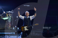 Bruce Springsteen - a roaring, rousing ?s?how that imagines a better America.