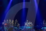 Bruce Springsteen - a roaring, rousing ?s?how that imagines a better America.