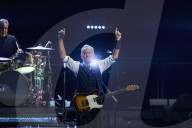 Bruce Springsteen - a roaring, rousing ?s?how that imagines a better America.