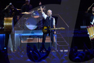 Bruce Springsteen - a roaring, rousing ?s?how that imagines a better America.