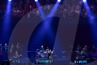 Bruce Springsteen - a roaring, rousing ?s?how that imagines a better America.