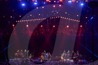 Bruce Springsteen - a roaring, rousing ?s?how that imagines a better America.