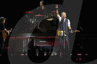 Bruce Springsteen - a roaring, rousing ?s?how that imagines a better America.