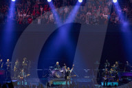 Bruce Springsteen - a roaring, rousing ?s?how that imagines a better America.