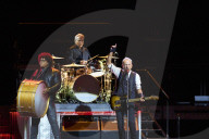 Bruce Springsteen - a roaring, rousing ?s?how that imagines a better America.