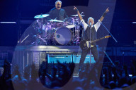 Bruce Springsteen - a roaring, rousing ?s?how that imagines a better America.