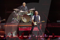 Bruce Springsteen - a roaring, rousing ?s?how that imagines a better America.