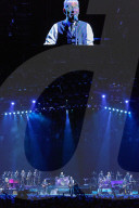 Bruce Springsteen - a roaring, rousing ?s?how that imagines a better America.