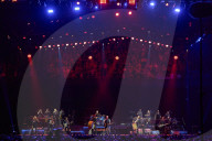 Bruce Springsteen - a roaring, rousing ?s?how that imagines a better America.