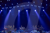 Bruce Springsteen - a roaring, rousing ?s?how that imagines a better America.