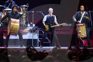 Bruce Springsteen - a roaring, rousing ?s?how that imagines a better America.