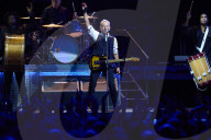 Bruce Springsteen - a roaring, rousing ?s?how that imagines a better America.