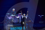 Bruce Springsteen - a roaring, rousing ?s?how that imagines a better America.