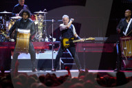 Bruce Springsteen - a roaring, rousing ?s?how that imagines a better America.