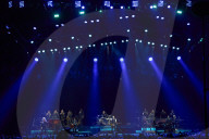 Bruce Springsteen - a roaring, rousing ?s?how that imagines a better America.