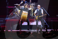 Bruce Springsteen - a roaring, rousing ?s?how that imagines a better America.