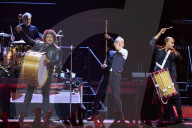 Bruce Springsteen - a roaring, rousing ?s?how that imagines a better America.