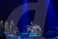 Bruce Springsteen - a roaring, rousing ?s?how that imagines a better America.