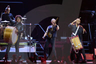 Bruce Springsteen - a roaring, rousing ?s?how that imagines a better America.