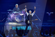 Bruce Springsteen - a roaring, rousing ?s?how that imagines a better America.